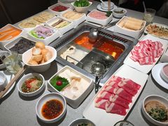 -海底捞火锅(群光广场店)