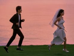 -太古映画婚纱摄影(天河店)