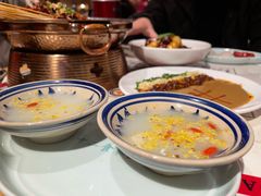 -长安大牌档之西安博物院文化餐厅(中贸店)