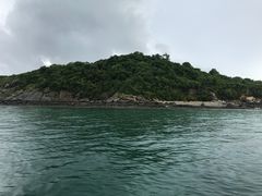 -芭堤雅发现海滩酒店