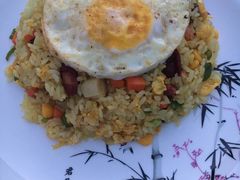 -敦煌山庄摘星阁