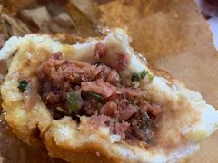 -牛煎里牛肉煎包淮南牛肉汤(广东路店)