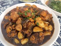 -太湖好灶头土菜馆(石公路店)