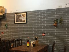 大堂-吴财记面家(大同路店)