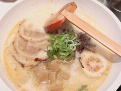 -味千拉面(瑞虹生活广场店)