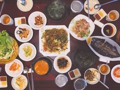 -高丽村韩国料理(兴华二路店)