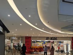 -万达坊(花园路店)