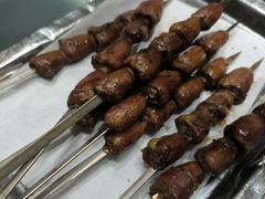 -浩家苑菜馆(汉口路店)