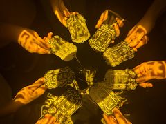 -棂笼·深度沉浸密室(武汉旗舰店)