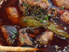 -大盐帮川菜馆(长楹天街店)