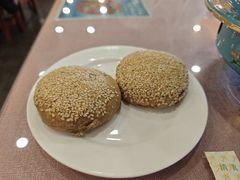 -烤肉宛饭庄(北新桥店)