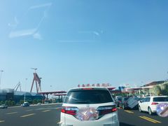 -胶州湾海底隧道