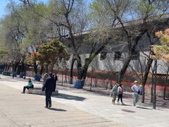 -哈尔滨极乐寺