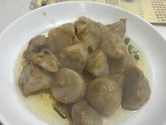 红烧芋艿-南花桥羊肉馆老字号(乌镇店)