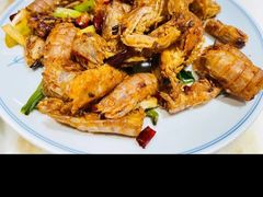 -日丰园海肠水饺·老字号大连海鲜(和平广场店)