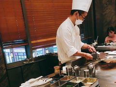 -赤坂亭·M9和牛烧肉·铁板烧·日料398放题(长泰广场店)