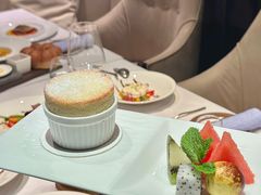 -Le Siècle.百年西餐厅(颐和公馆店)