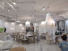 大堂-共舞时光猫咖·狗咖(新街口店)