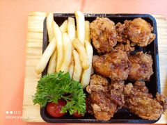 -Kpasta韩式意大利面