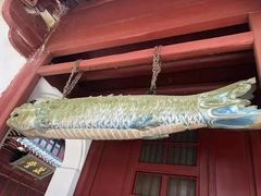 -普陀山风景区-佛顶山