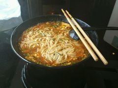-老牌坊•鲁菜名店•地道济南菜(大观园商埠店)