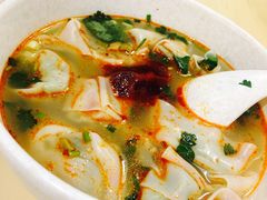 -吉祥馄饨(虹桥火车站店)