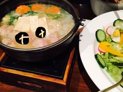 -铃木食堂(帽儿胡同店)