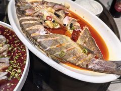 -隐食私房菜(渡口·光荣院南门·老街店)