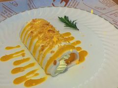 -夏羽记甜品(小榄大信店)