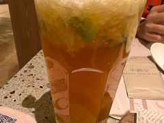 -小鹅皇港式餐厅(新抚万达店)