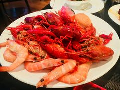 -东方广场假日酒店-蜀咖啡餐厅