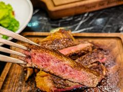 -MEAT MATE 鲜食肉铺(凤凰汇·里巷店)
