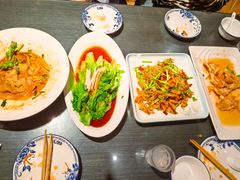 -华竹饭店(中央大街店)