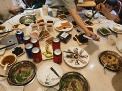 -围炉夜话·潮汕卤水火锅(榕江店)