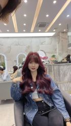 -苏奇发型·烫发染发