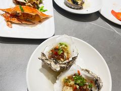 -神洲四海大酒楼(王府井澳门中心店)
