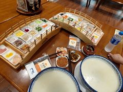 -香麒园·过桥米线·南湖雅宴