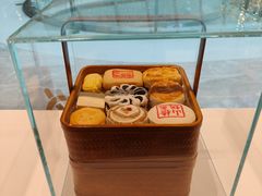 -老鼎丰糕点铺子(国贸商城店)