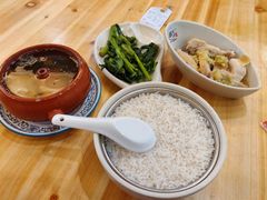 -菜鸟餐厅(珠江医院店)