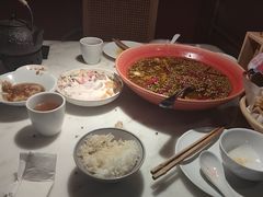 -初蓉丨遇见新川菜(亲贤街荣耀店)