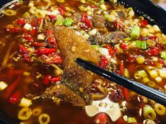 -邱金小炒·30 年盐帮江湖菜(自贡店)