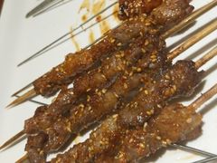 -三个大叔东北烧烤·砂锅菜(西三旗店)