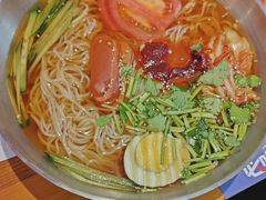-大成海鲜烧烤·小龙虾(七宝店)