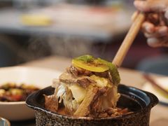 -半山腰·云南菜(侨福芳草地店)