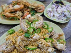 -贞姨美食·老字号海鲜大排档