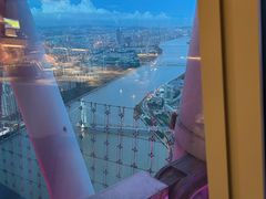 -广州塔晖粤轩中餐厅