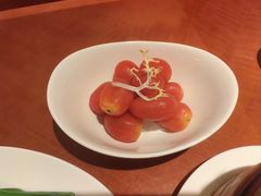 -杭州JW万豪酒店-万豪中餐厅