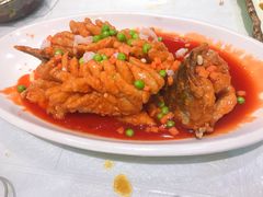 -阿巧一号私房菜(止园路店)