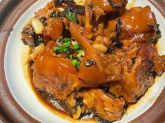 -周家二小姐的菜(西津渡店)