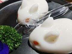 -炉小哥烤肉(朗悦公园茂店)